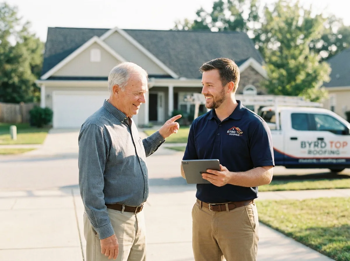 Roofing Mechanicstown, OH FAQs